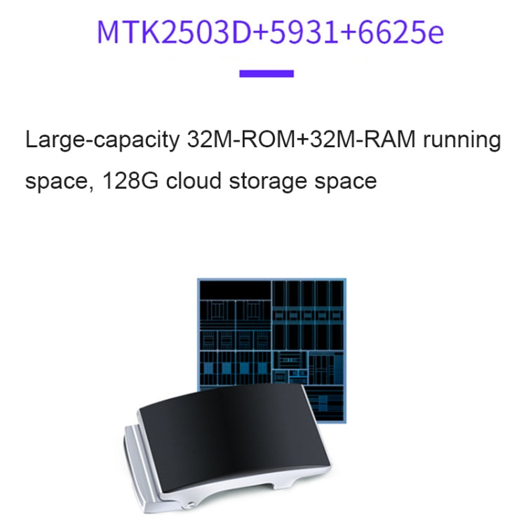 Multifunctional Smart Belt Buckle Elderly Anti-Lost GPS Tracker, Color: Silver - free shipping - PMC TechLife - Order now!