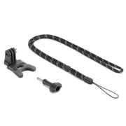 Original DJI Action 2 / Osmo Action / Osmo Action 3 / Osmo Action 4 Mouth Bite Holder