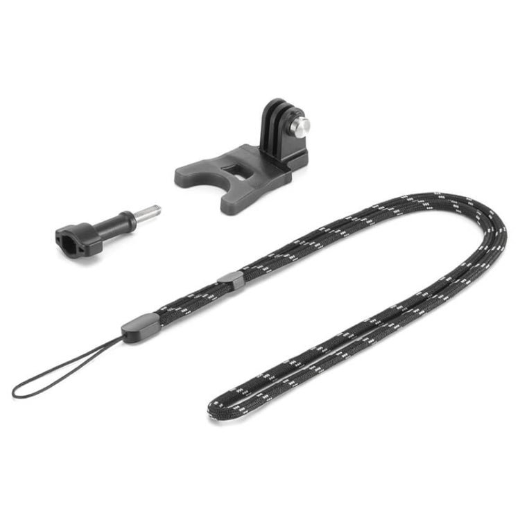Original DJI Action 2 / Osmo Action / Osmo Action 3 / Osmo Action 4 Mouth Bite Holder - free shipping - PMC Jewellery - Order now!