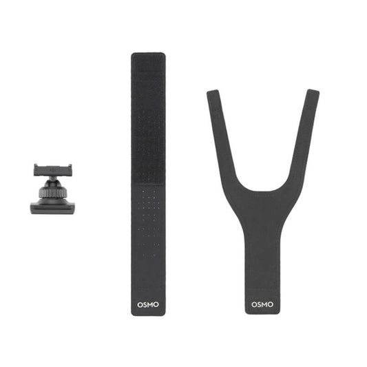 Original DJI Osmo Action 3 / Osmo Action 4 360 Degree Wrist Strap - free shipping - PMC Jewellery - Order now!