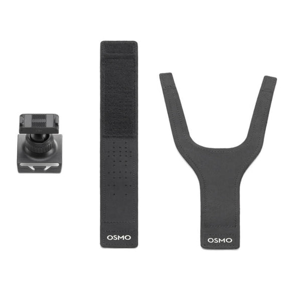 Original DJI Osmo Action 3 / Osmo Action 4 360 Degree Wrist Strap