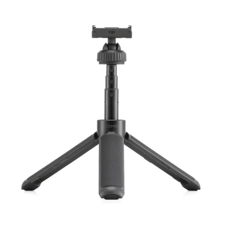 Original DJI Osmo Action 3 / Osmo Action 4 Mini Extension Rod - free shipping - PMC Jewellery - Order now!