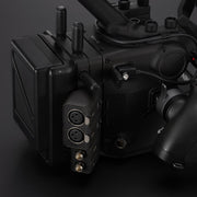 Original DJI Ronin 4D Expansion Plate For SDI / XLR / TC Interfaces