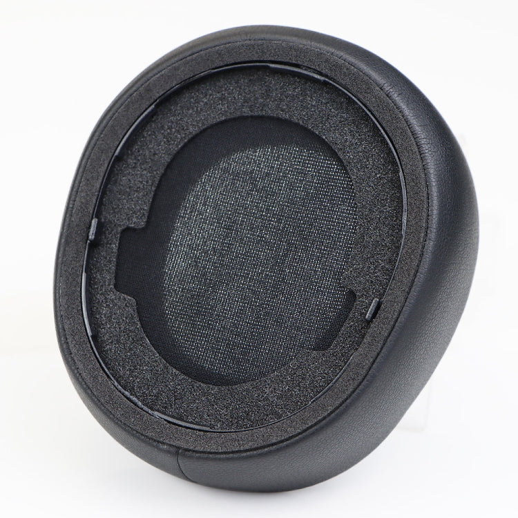 For SteelSeries 2pcs Ice Gel Headphone Covers, Model: Ice 3/5/7 Black - Earmuff & Pad by PMC TechLife | Online Shopping South Africa | PMC TechLife | Buy Now Pay Later Mobicred