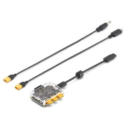 Original DJI E-Port Development Kit For Matrice 350 RTK / M300 RTK / M30 / M30T / Mavic 3E / 3T - free shipping - PMC Jewellery - Order now!