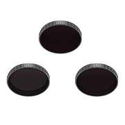 Original DJI OSMO Action 3 / 4 ND Filters Set