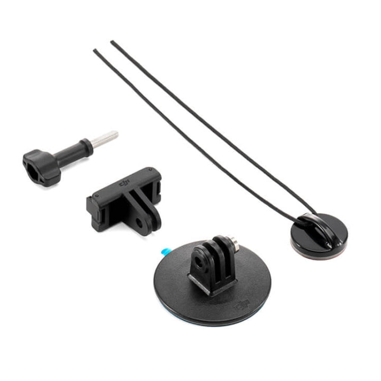 Original DJI OSMO Action 3 / 4 Surfing Tether Kit - free shipping - PMC Jewellery - Order now!