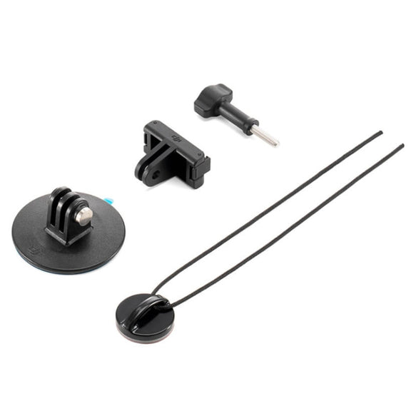 Original DJI OSMO Action 3 / 4 Surfing Tether Kit