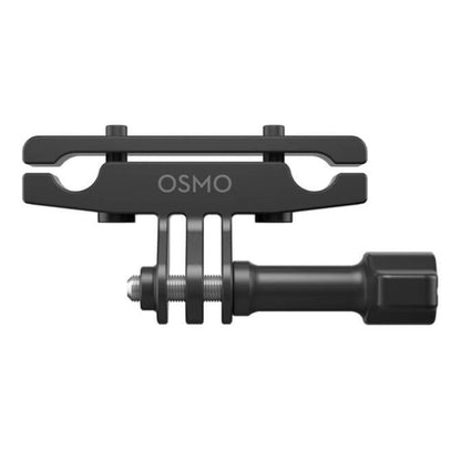 Original DJI Action 2 / Osmo Action / Osmo Action 3 / Osmo Action 4 Bike Seat Rail Mount - free shipping - PMC Jewellery - Order now!