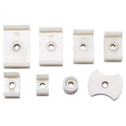 8 In 1 Desktop Watch Gland Watch Press Cover Mold Watch Repair Tool