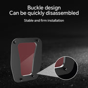 For DJI Air 3 RCSTQ Multi-Layer Coating Water-resistant  Filter, Spec: ND8/16/32/64 4-in-1