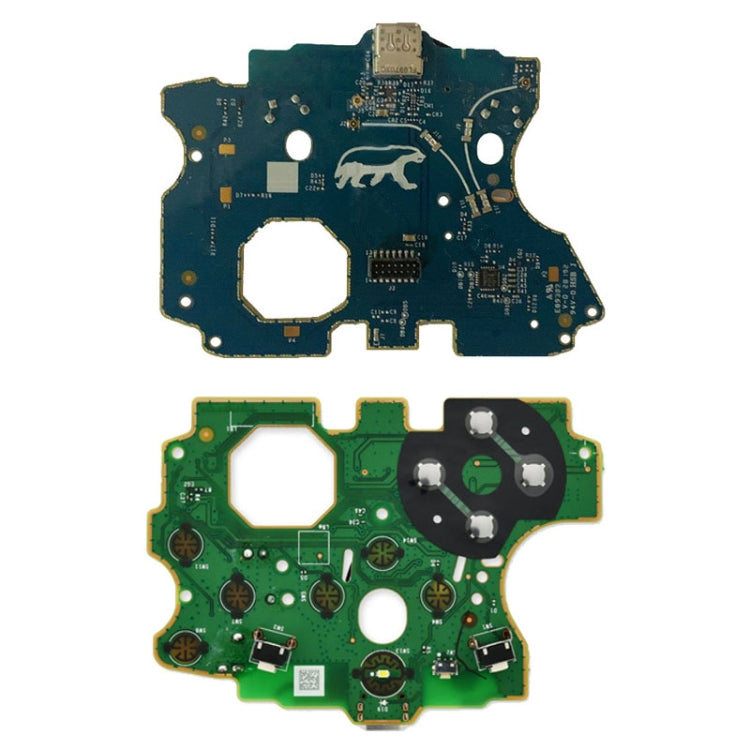 For XBOX Series X/S Gamepad Power Board Keypad Repair Parts - XBOX Spare Parts by PMC TechLife | Online Shopping South Africa | PMC TechLife