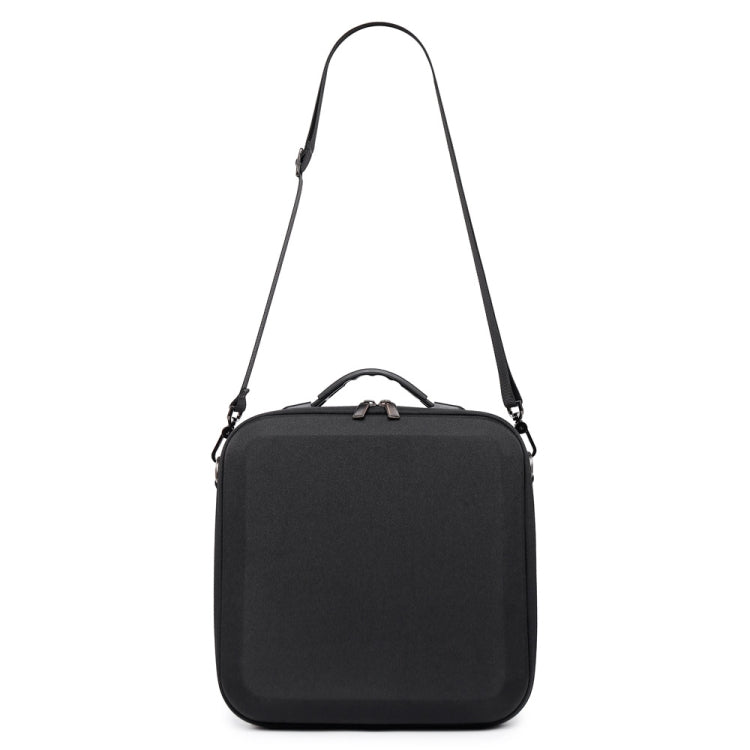 For DJI Mini 3/Mini 3 Pro Drone Storage Bag Box Shoulder Bag Suitcase(Black) - Carry Cases & Bags by PMC Jewellery | Online Shopping South Africa | PMC Jewellery | Buy Now Pay Later Mobicred