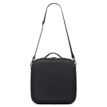 For DJI Mini 3/Mini 3 Pro Drone Storage Bag Box Shoulder Bag Suitcase(Black) - Carry Cases & Bags by PMC Jewellery | Online Shopping South Africa | PMC Jewellery | Buy Now Pay Later Mobicred