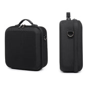 For DJI Mini 3/Mini 3 Pro Drone Storage Bag Box Shoulder Bag Suitcase(Black)