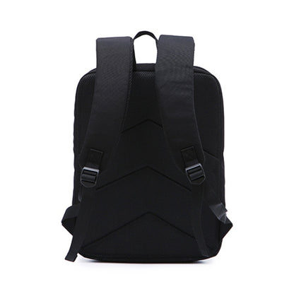For DJI AIR 3 Storage Bag Backpack Compatible with RC-N2 or RC 2 Remote Control(Black) - Backpacks & Bags by PMC Jewellery | Online Shopping South Africa | PMC Jewellery