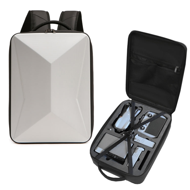 For DJI AIR 3 Drone BKANO Storage Bag Hard Shell Backpack(42 x 30 x 14cm) - free shipping - PMC TechLife - Order now!