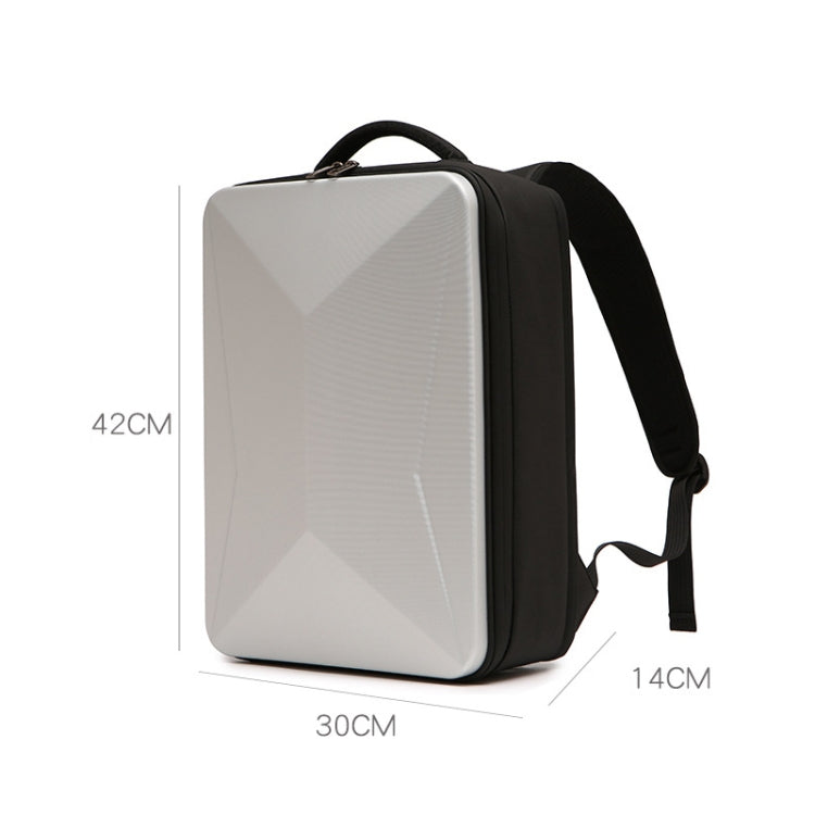For DJI AIR 3 Drone BKANO Storage Bag Hard Shell Backpack(42 x 30 x 14cm) - free shipping - PMC Jewellery - Order now!