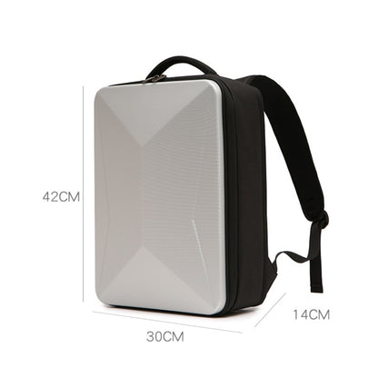 For DJI AIR 3 Drone BKANO Storage Bag Hard Shell Backpack(42 x 30 x 14cm) - free shipping - PMC Jewellery - Order now!