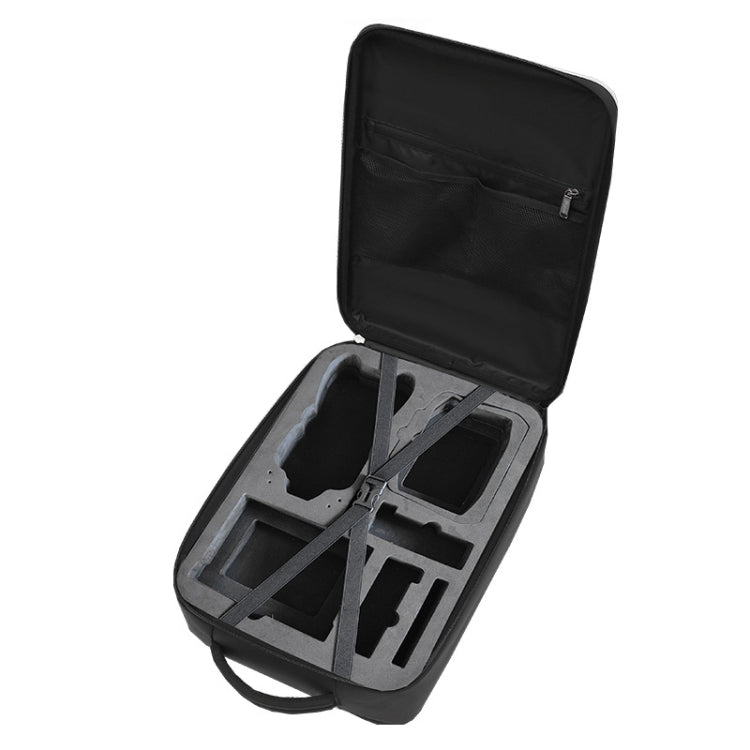 For DJI AIR 3 Drone BKANO Storage Bag Hard Shell Backpack(42 x 30 x 14cm) - free shipping - PMC Jewellery - Order now!
