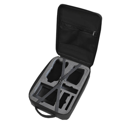 For DJI AIR 3 Drone BKANO Storage Bag Hard Shell Backpack(42 x 30 x 14cm) - free shipping - PMC Jewellery - Order now!