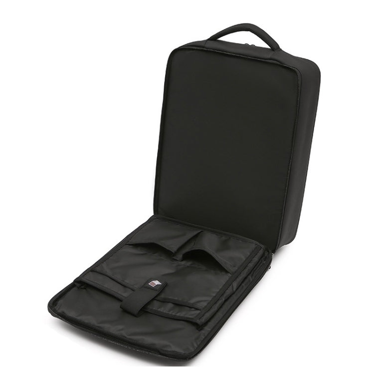 For DJI AIR 3 Drone BKANO Storage Bag Hard Shell Backpack(42 x 30 x 14cm) - free shipping - PMC Jewellery - Order now!