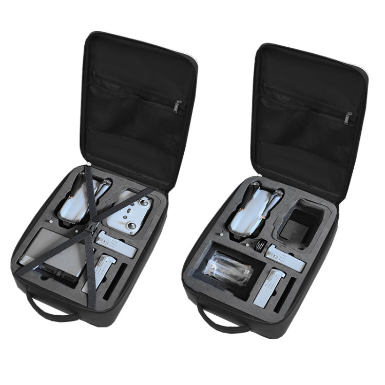 For DJI AIR 3 Drone BKANO Storage Bag Hard Shell Backpack(42 x 30 x 14cm) - free shipping - PMC Jewellery - Order now!