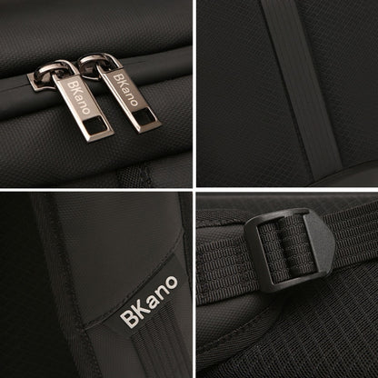 For DJI AIR 3 Drone BKANO Storage Bag Hard Shell Backpack(42 x 30 x 14cm) - free shipping - PMC Jewellery - Order now!
