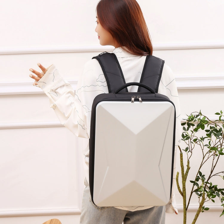 For DJI AIR 3 Drone BKANO Storage Bag Hard Shell Backpack(42 x 30 x 14cm) - free shipping - PMC Jewellery - Order now!
