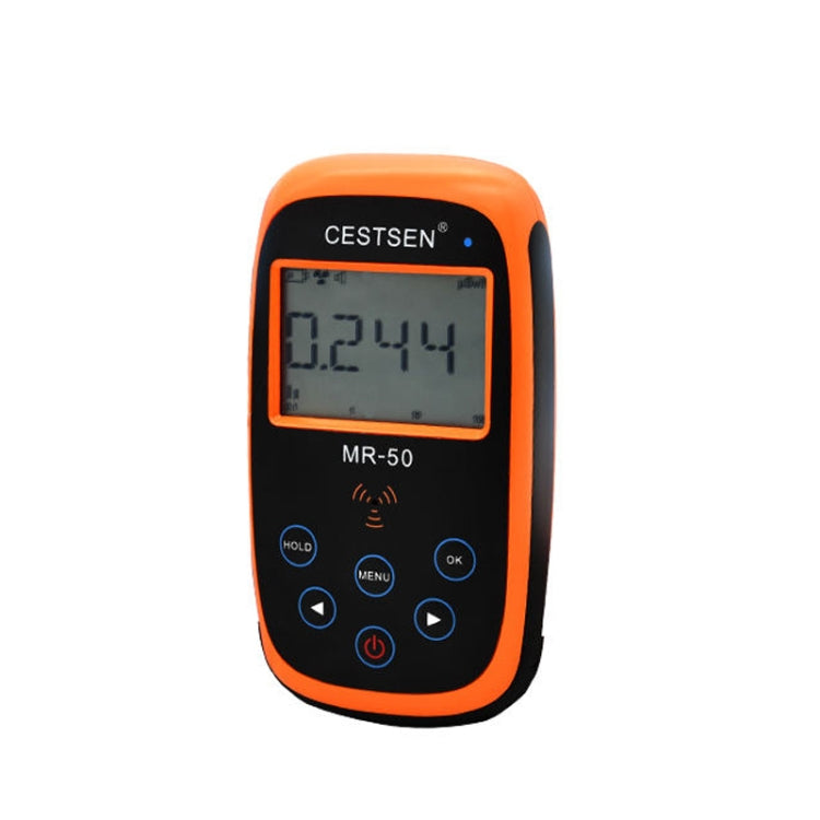 CESTSEN  MR-50  Nuclear Radiation Detector Radioactive Environmental Radiation αβγX-Ray Detector,CN Plug - free shipping - PMC Jewellery - Order now!