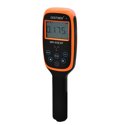 CESTSEN MR-50EXP  Nuclear Radiation Detector Radioactive Environmental Radiation αβγX-Ray Detector,CN Plug - free shipping - PMC Jewellery - Order now!