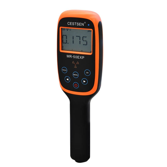 CESTSEN MR-50EXP  Nuclear Radiation Detector Radioactive Environmental Radiation αβγX-Ray Detector,CN Plug - free shipping - PMC Jewellery - Order now!