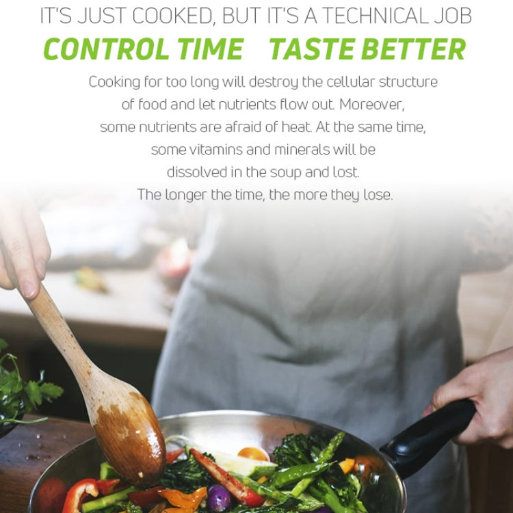 Greentest ECO6T Food Nitrate Water Quality Nuclear Radiation Environmental Detector With Timer, EU Plug - free shipping - PMC TechLife - Order now!