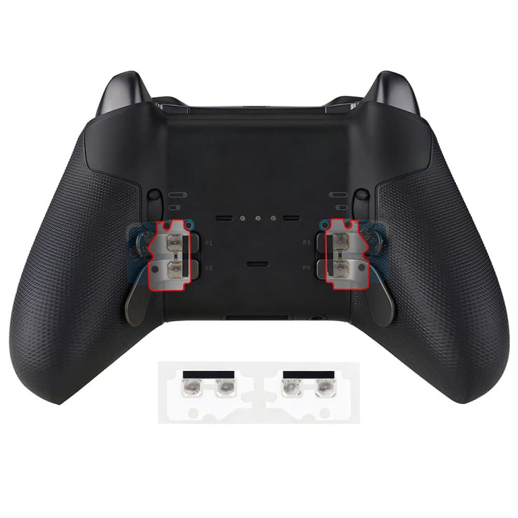 For Xbox One Elite 2 Wireless Bluetooth Handle Pull Plate Conductive Sheet(1 pair) - XBOX Spare Parts by PMC TechLife | Online Shopping South Africa | PMC TechLife