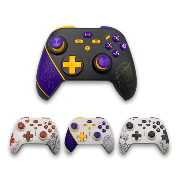N2 Wireless 2.4G Controller Gamepad For Xbox One/One S/One X/Series S/Series X/PC Windows(Black) - Gamepad by PMC Jewellery | Online Shopping South Africa | PMC Jewellery | Buy Now Pay Later Mobicred
