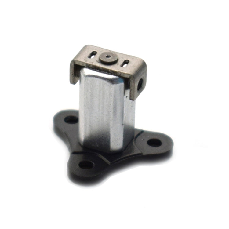 For DJI Mini 3 Pro / Mini 3 Front And Rear Pivots Arm Motor Pivots, Style: Front Pivot - For DJI Mini Series by PMC TechLife | Online Shopping South Africa | PMC TechLife