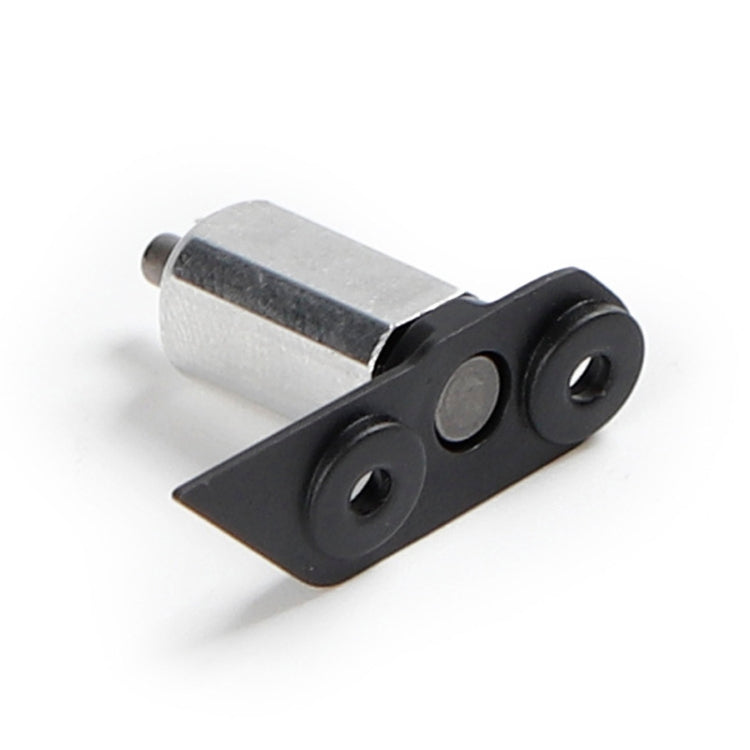 For DJI Mini 3 Pro / Mini 3 Front And Rear Pivots Arm Motor Pivots, Style: Right Rear Pivot - For DJI Mini Series by PMC Jewellery | Online Shopping South Africa | PMC Jewellery