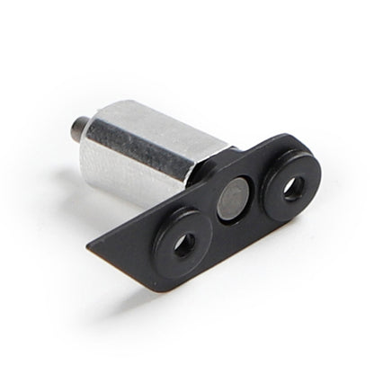 For DJI Mini 3 Pro / Mini 3 Front And Rear Pivots Arm Motor Pivots, Style: Right Rear Pivot - For DJI Mini Series by PMC Jewellery | Online Shopping South Africa | PMC Jewellery