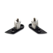 For DJI Mini 3 Pro / Mini 3 Front And Rear Pivots Arm Motor Pivots, Style: Left Rear Pivot