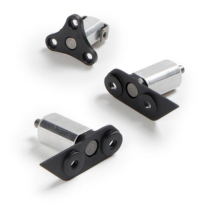 For DJI Mini 3 Pro / Mini 3 Front And Rear Pivots Arm Motor Pivots, Style: Left Rear Pivot - free shipping - PMC Jewellery - Order now!