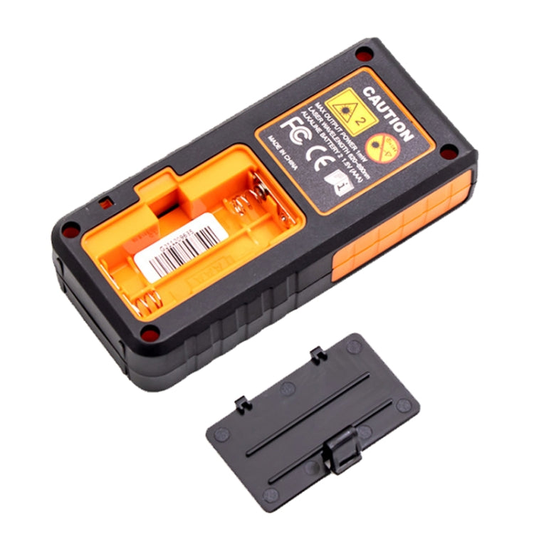 HILDA HD80 High Accuracy Laser Rangefinder Laser Electronics Ruler - free shipping - PMC TechLife - Order now!