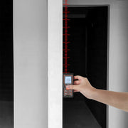 HILDA HD80 High Accuracy Laser Rangefinder Laser Electronics Ruler