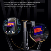 ShortCam Lite Infrared Thermal Camera PCB Diagnostic Tool for Phone Computer Repair