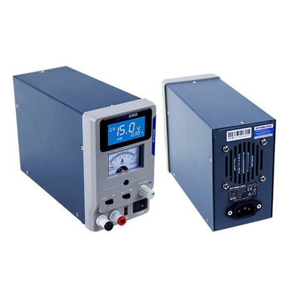 ATTEN APS22-5A 22V 5A USB Digital Variable Adjustable Laboratory DC Power Supply For Mobile Repair, EU Plug - free shipping - PMC Jewellery - Order now!