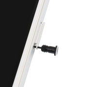 3.5mm Universal Metal Dust Plug Headset Plug Card Needle(Black)