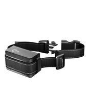 Pet Smart Electric Shock Training Water-resistant Collar Dog Training Device, Spec: Only Receiver