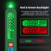 BSIDE S5 Smart Digital Pen Multimeter Voltage Detector(Charging Model)