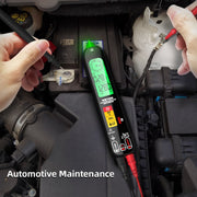 BSIDE S6 Smart Digital Multimeter Current Test Pen Capacitance Temperature Voltage Detector(Charging Model)