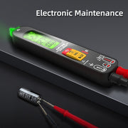 BSIDE S6 Smart Digital Multimeter Current Test Pen Capacitance Temperature Voltage Detector(Charging Model)