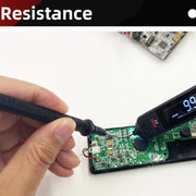 BSIDE Z5 Smart Pen Multimeter Backlight LCD 6000 Counts Auto Voltage Detector
